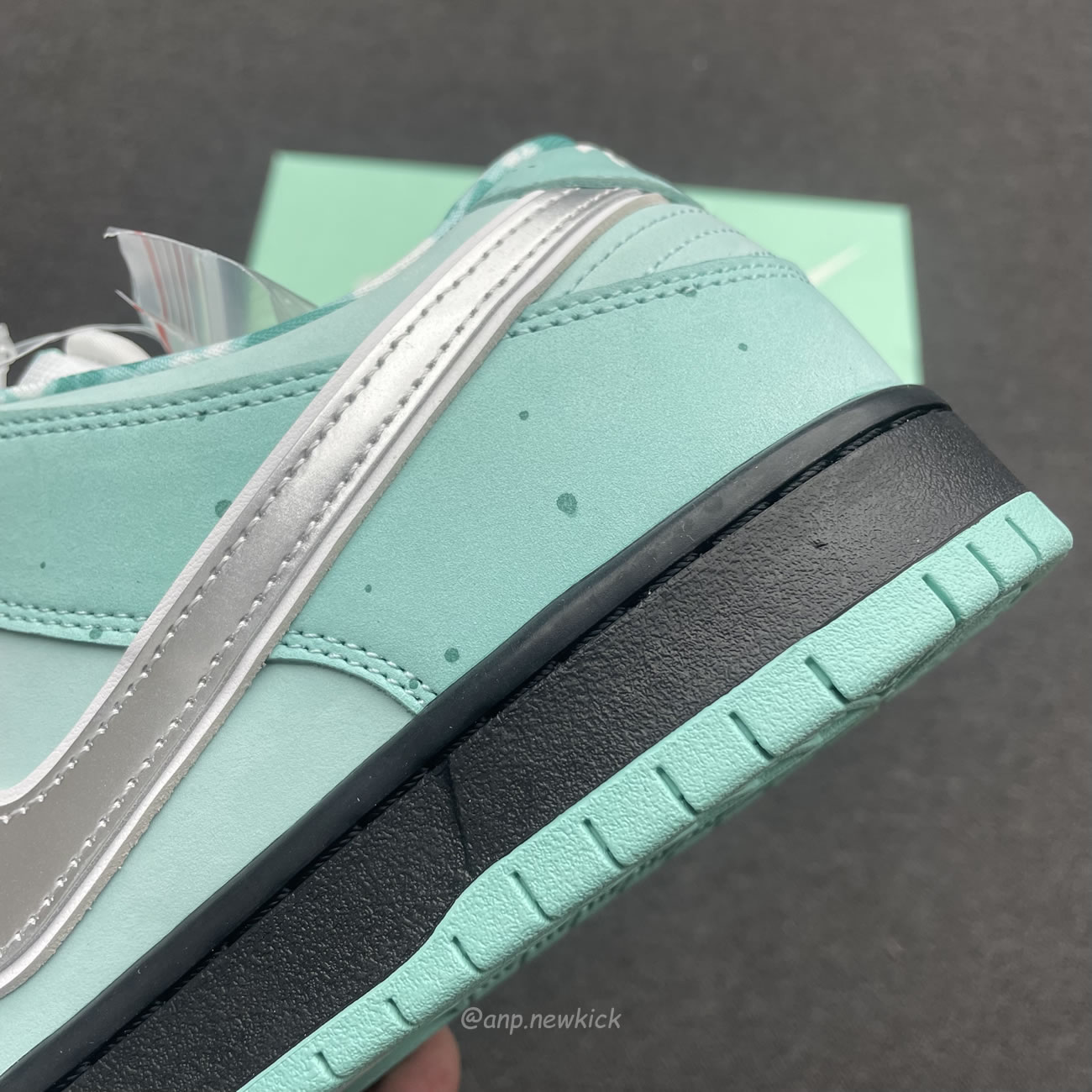 Nike Sb Dunk Low Concepts Tiffany Green Lobster Bv1310 402 (5) - www.kitistry.com Nike Sb Dunk Low Concepts Tiffany Green Lobster Bv1310 402 (5) - www.kitistry.com