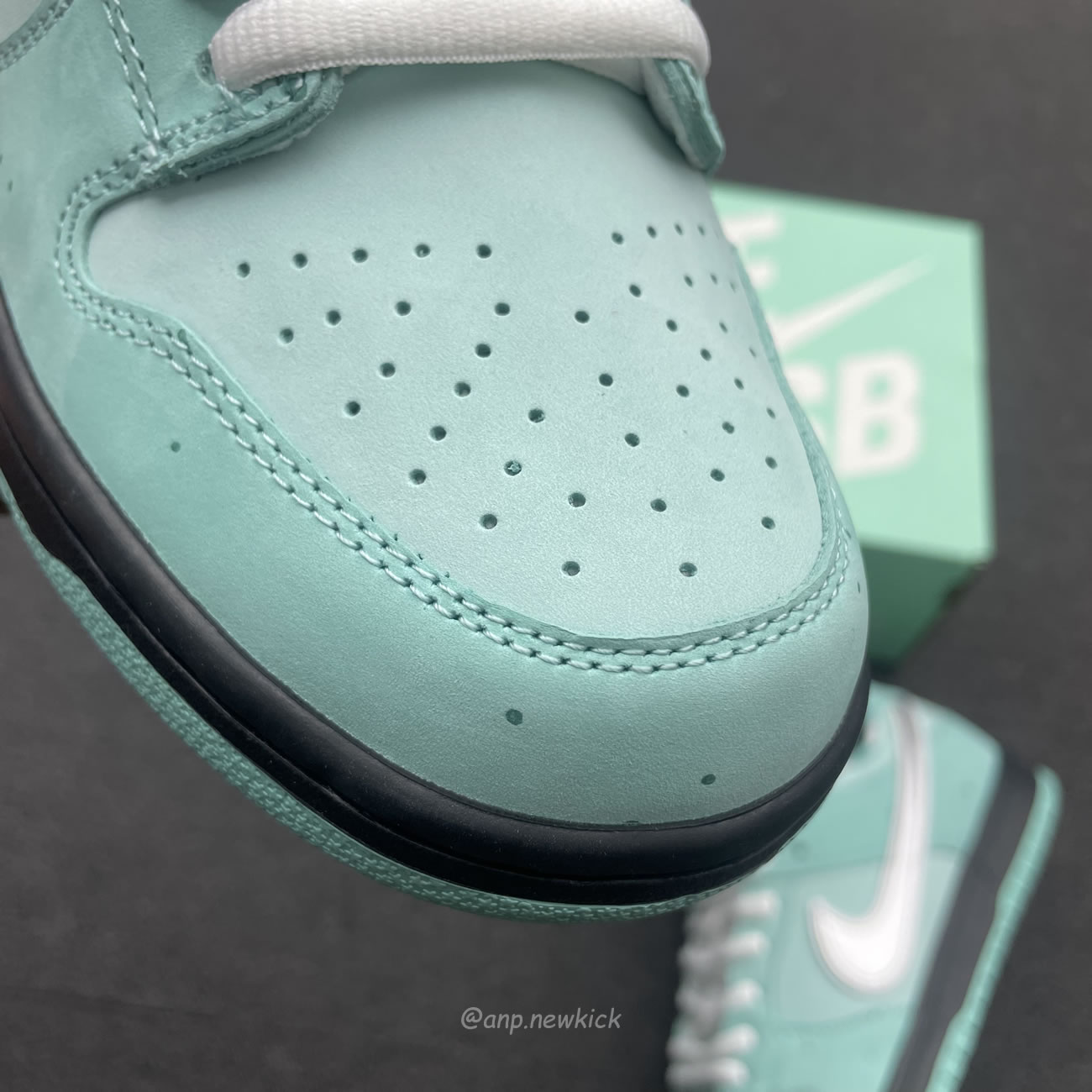 Nike Sb Dunk Low Concepts Tiffany Green Lobster Bv1310 402 (6) - www.kitistry.com Nike Sb Dunk Low Concepts Tiffany Green Lobster Bv1310 402 (6) - www.kitistry.com