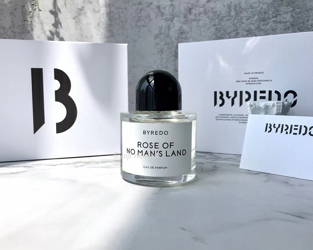 Byredo Rose Of No Man’s Land Edp (3) - www.kitistry.com Byredo Rose Of No Man’s Land Edp (3) - www.kitistry.com