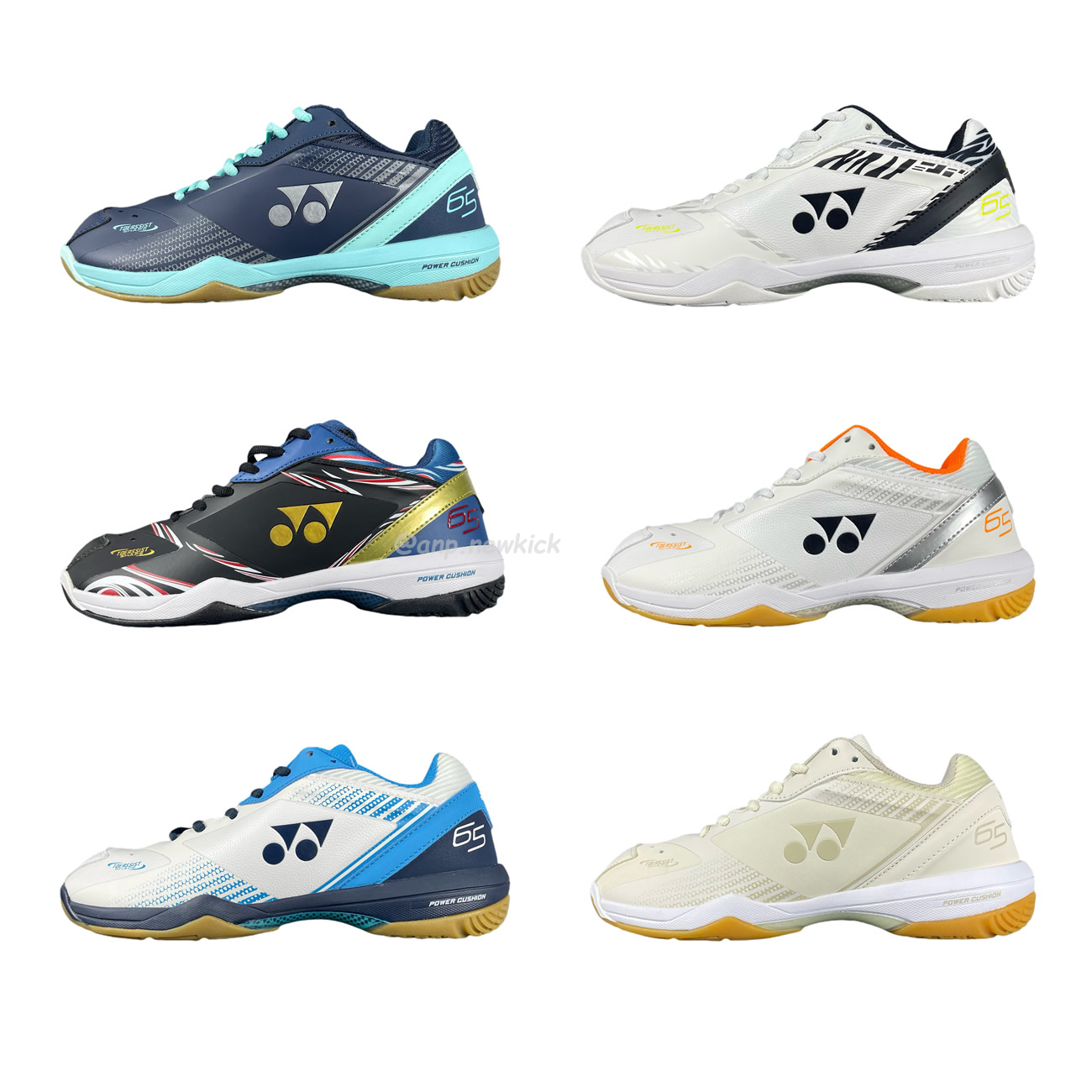 Yonex Power Cushion 65 Badminton Shoes (1) - www.kitistry.com Yonex Power Cushion 65 Badminton Shoes (1) - www.kitistry.com