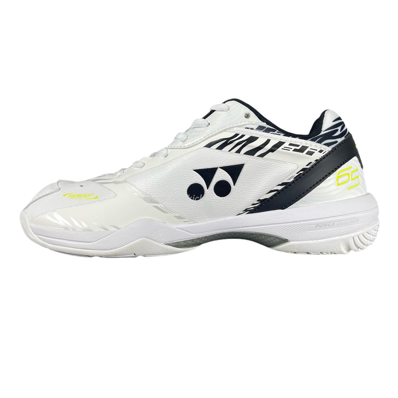 Yonex Power Cushion 65 Badminton Shoes (15) - www.kitistry.com Yonex Power Cushion 65 Badminton Shoes (15) - www.kitistry.com