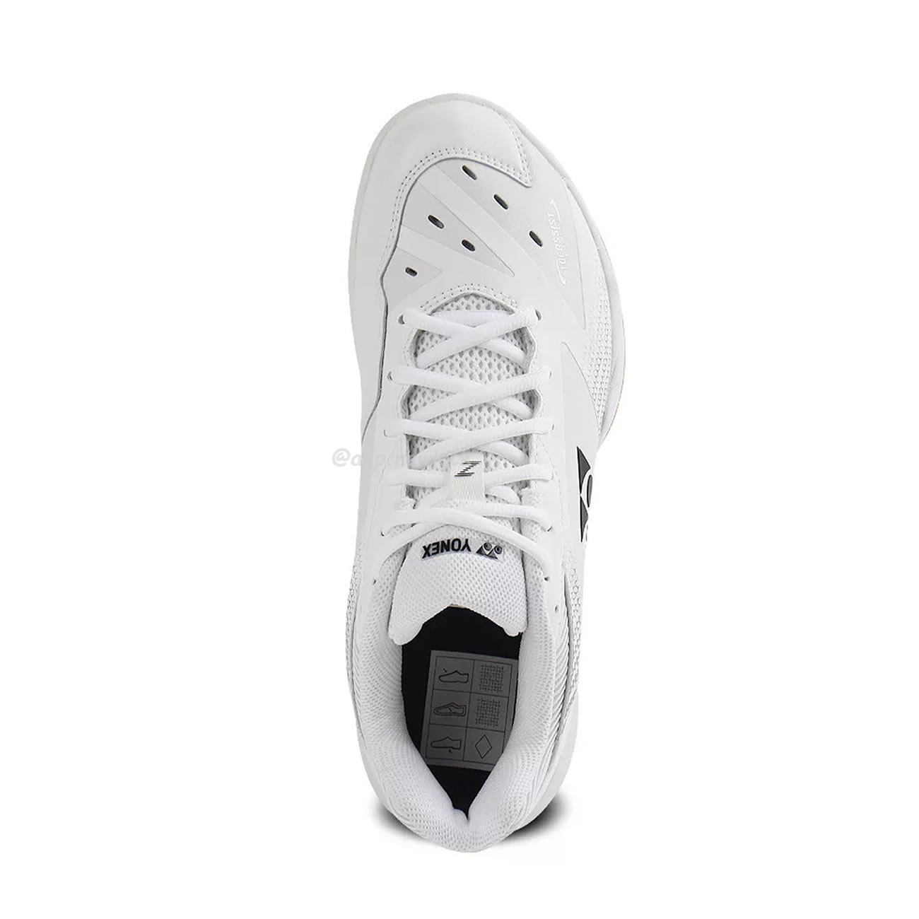 Yonex Power Cushion 65 Badminton Shoes (17) - www.kitistry.com Yonex Power Cushion 65 Badminton Shoes (17) - www.kitistry.com