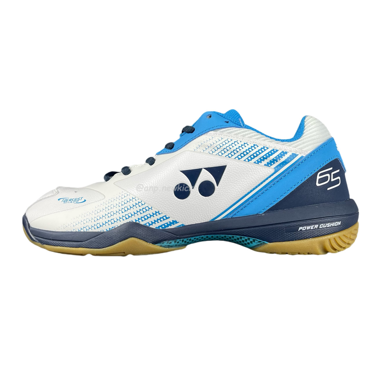 Yonex Power Cushion 65 Badminton Shoes (22) - www.kitistry.com Yonex Power Cushion 65 Badminton Shoes (22) - www.kitistry.com