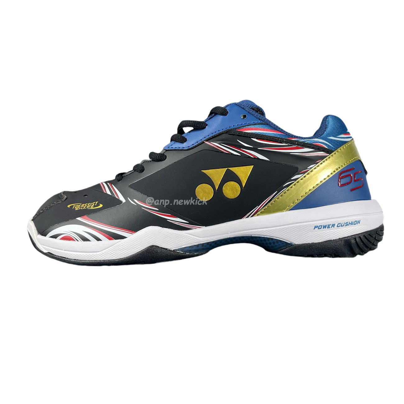 Yonex Power Cushion 65 Badminton Shoes (6) - www.kitistry.com Yonex Power Cushion 65 Badminton Shoes (6) - www.kitistry.com