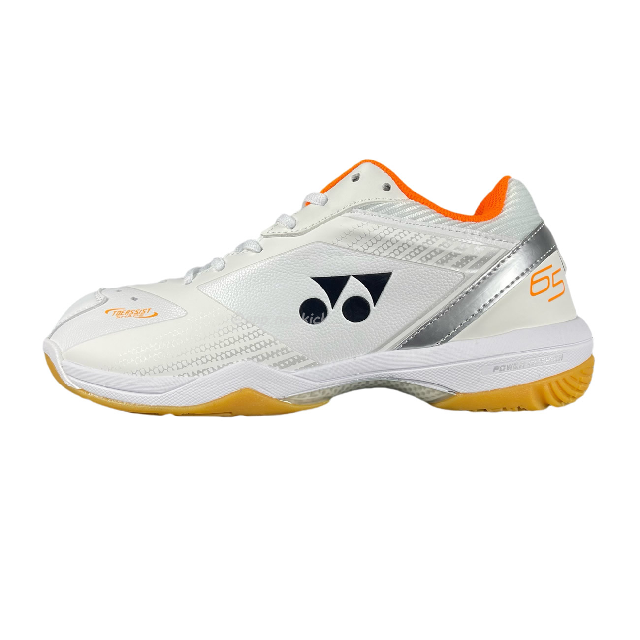Yonex Power Cushion 65 Badminton Shoes (8) - www.kitistry.com Yonex Power Cushion 65 Badminton Shoes (8) - www.kitistry.com