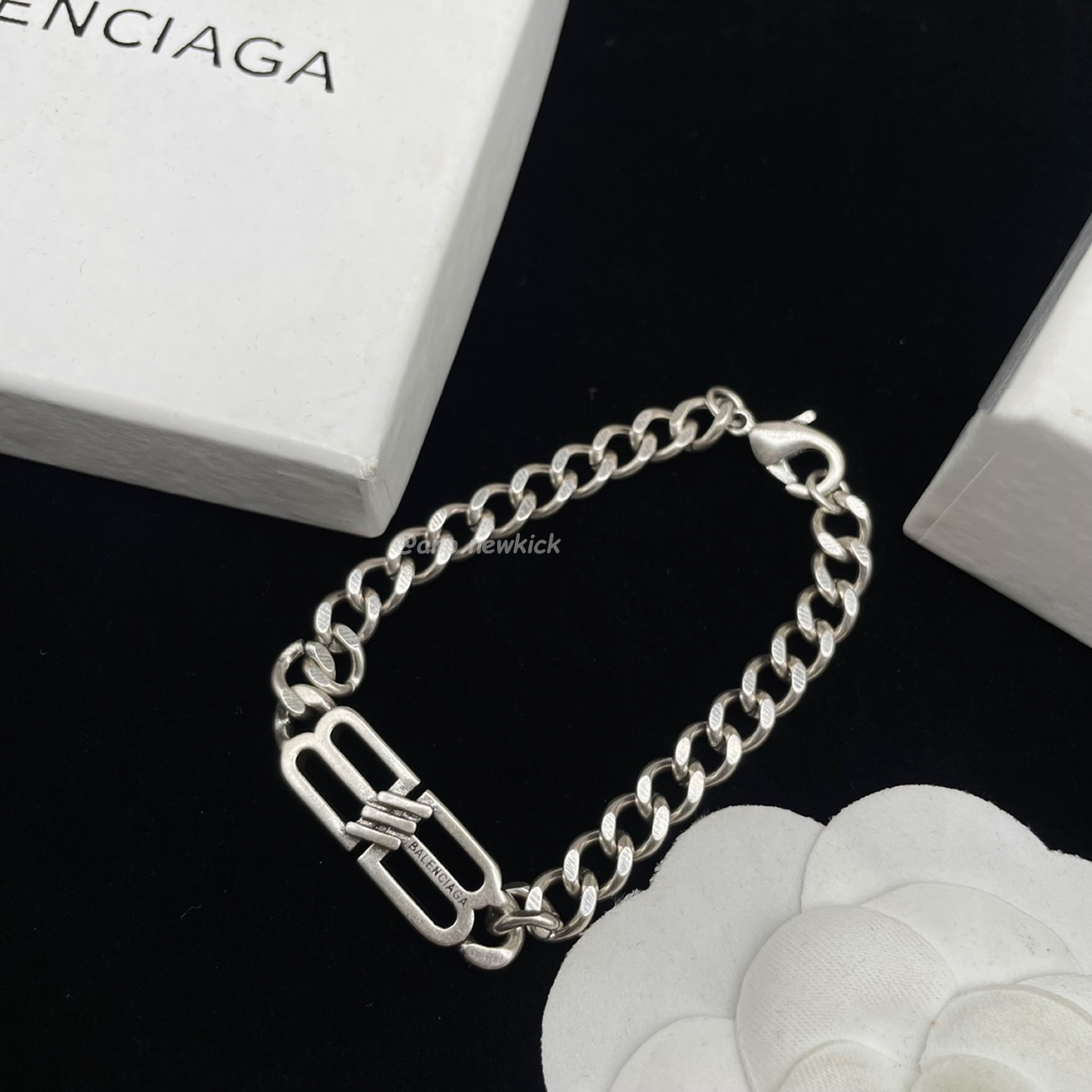 Balenciaga Bracelet (6) - www.kitistry.com Balenciaga Bracelet (6) - www.kitistry.com