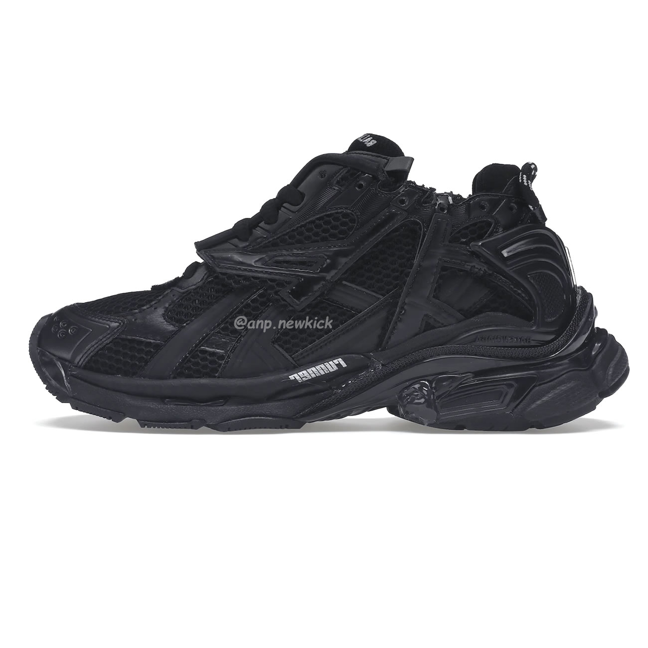 Balenciaga Runner White Grey Silver Black Blue Multicolor Burgundy (17) - www.kitistry.com Balenciaga Runner White Grey Silver Black Blue Multicolor Burgundy (17) - www.kitistry.com
