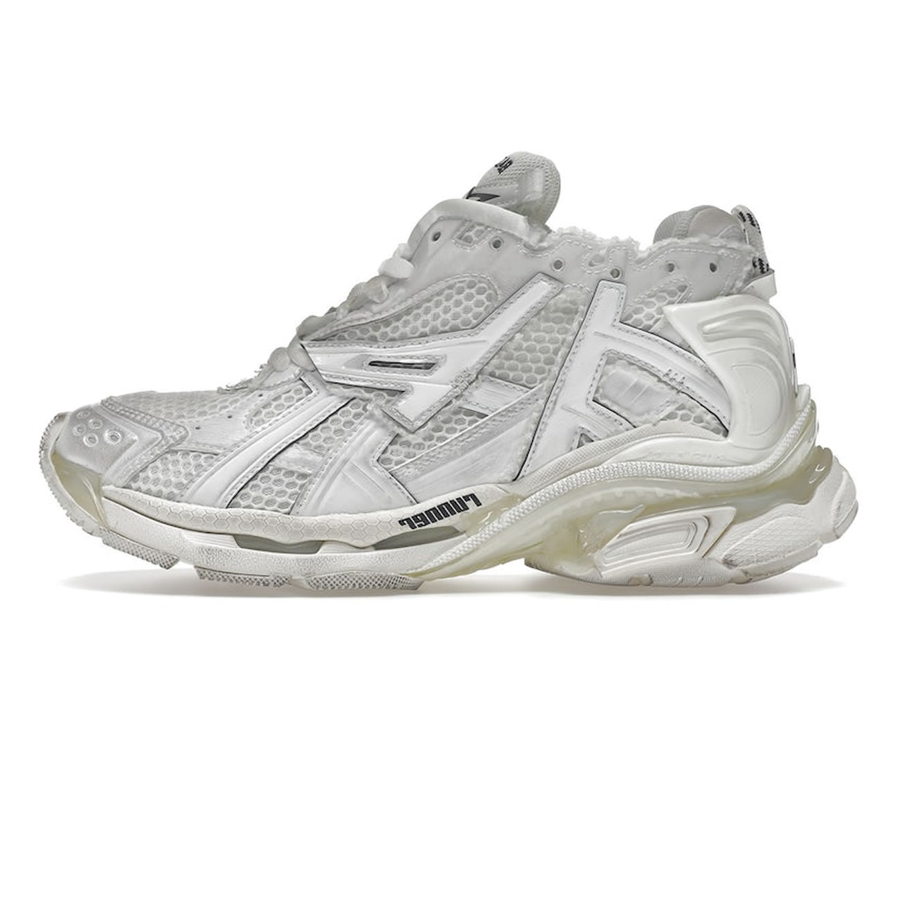 Balenciaga Runner White Grey Silver Black Blue Multicolor Burgundy (4) - www.kitistry.com Balenciaga Runner White Grey Silver Black Blue Multicolor Burgundy (4) - www.kitistry.com