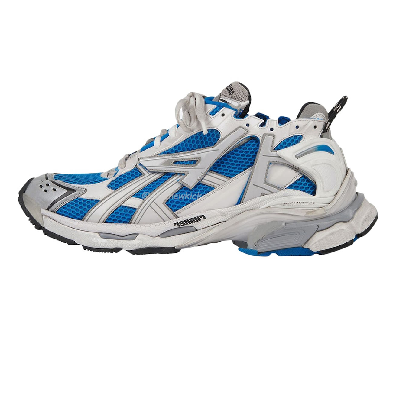 Balenciaga Runner White Grey Silver Black Blue Multicolor Burgundy (6) - www.kitistry.com Balenciaga Runner White Grey Silver Black Blue Multicolor Burgundy (6) - www.kitistry.com