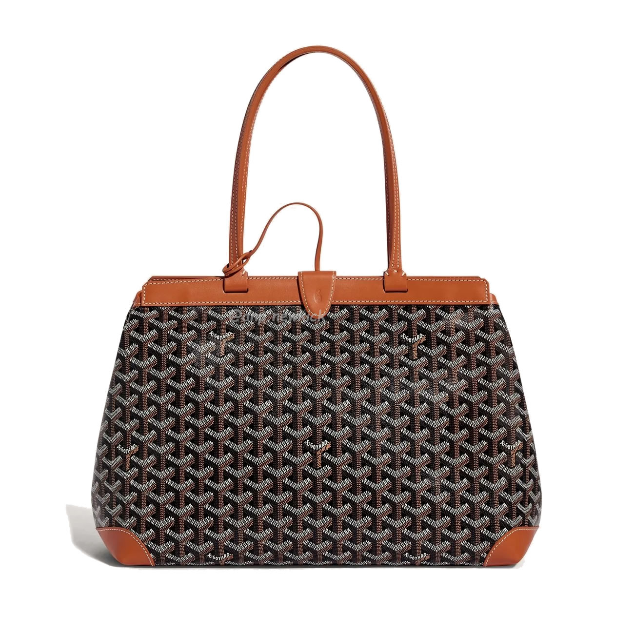 Goyard Bellechasse Biaude Tote Bag Blacknatural Black Grey Navy White Green Yellow Red Burgundy (15) - www.kitistry.com Goyard Bellechasse Biaude Tote Bag Blacknatural Black Grey Navy White Green Yellow Red Burgundy (15) - www.kitistry.com