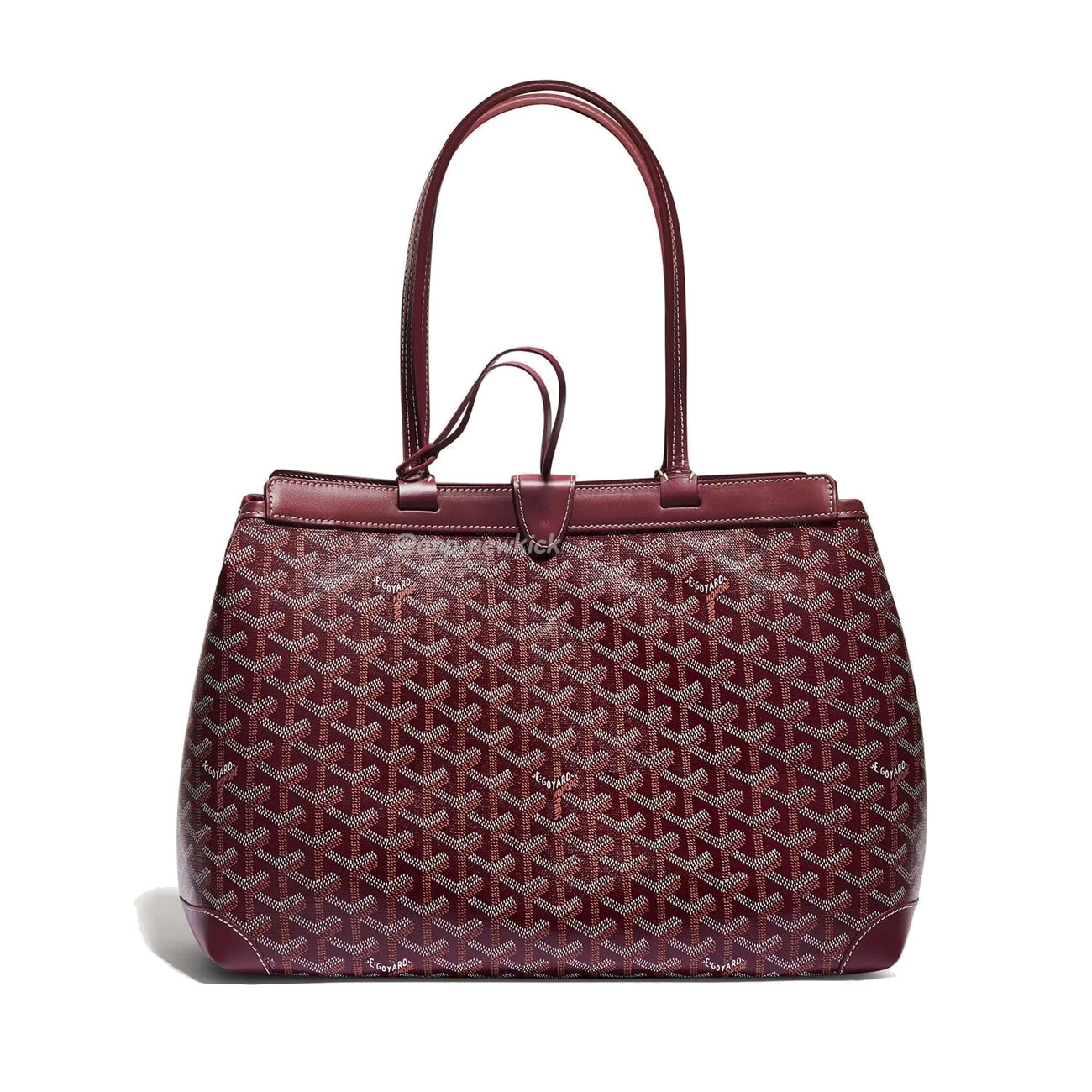 Goyard Bellechasse Biaude Tote Bag Blacknatural Black Grey Navy White Green Yellow Red Burgundy (16) - www.kitistry.com Goyard Bellechasse Biaude Tote Bag Blacknatural Black Grey Navy White Green Yellow Red Burgundy (16) - www.kitistry.com