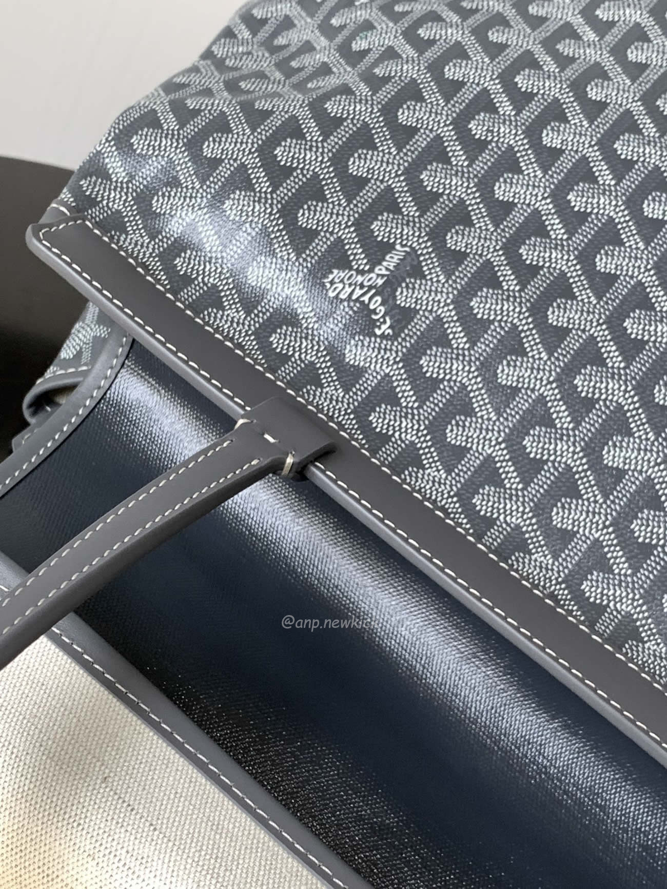 Goyard Bellechasse Biaude Tote Bag Blacknatural Black Grey Navy White Green Yellow Red Burgundy (24) - www.kitistry.com Goyard Bellechasse Biaude Tote Bag Blacknatural Black Grey Navy White Green Yellow Red Burgundy (24) - www.kitistry.com