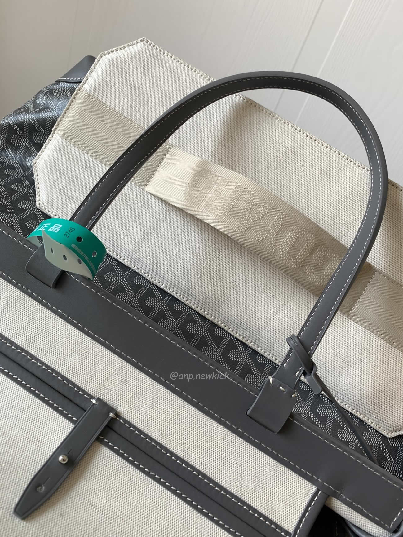 Goyard Bellechasse Biaude Tote Bag Blacknatural Black Grey Navy White Green Yellow Red Burgundy (26) - www.kitistry.com Goyard Bellechasse Biaude Tote Bag Blacknatural Black Grey Navy White Green Yellow Red Burgundy (26) - www.kitistry.com