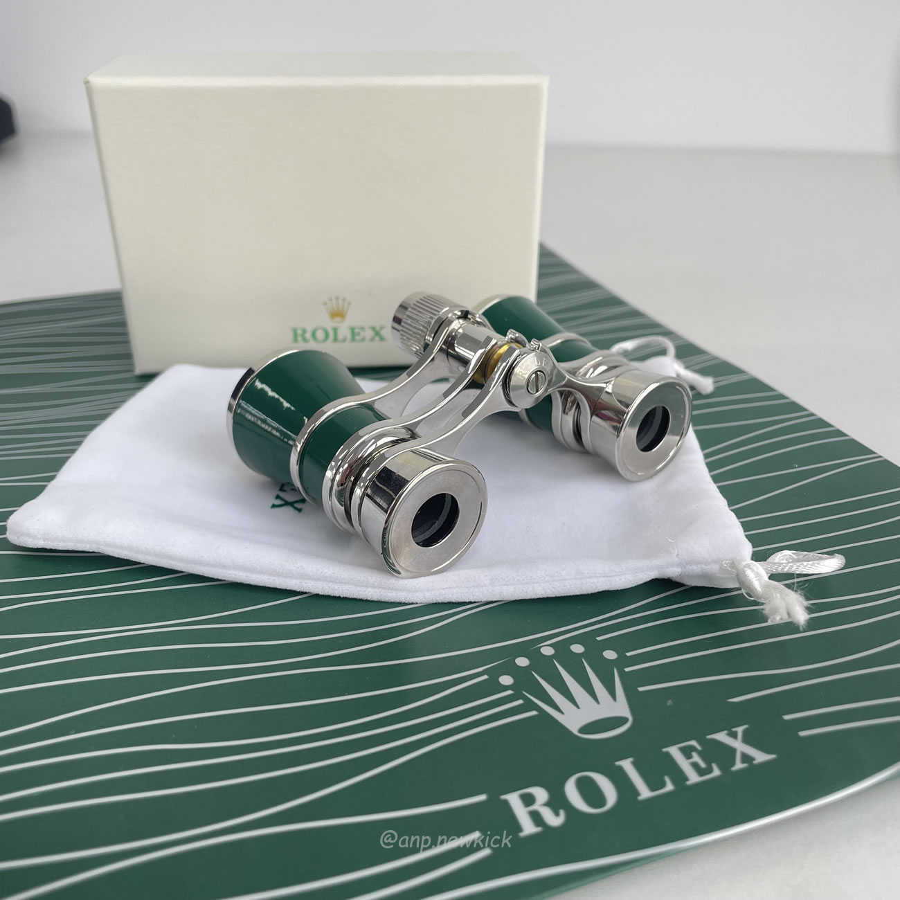 Rolex Vintage Binoculars Green (2) - www.kitistry.com Rolex Vintage Binoculars Green (2) - www.kitistry.com