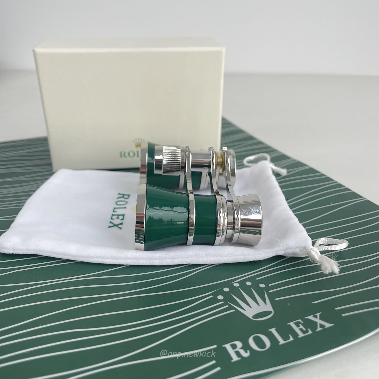 Rolex Vintage Binoculars Green (4) - www.kitistry.com Rolex Vintage Binoculars Green (4) - www.kitistry.com