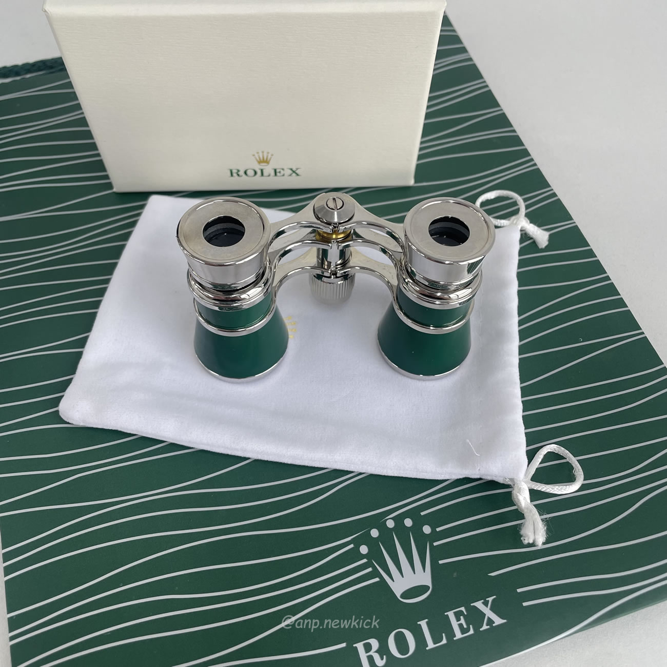 Rolex Vintage Binoculars Green (5) - www.kitistry.com Rolex Vintage Binoculars Green (5) - www.kitistry.com
