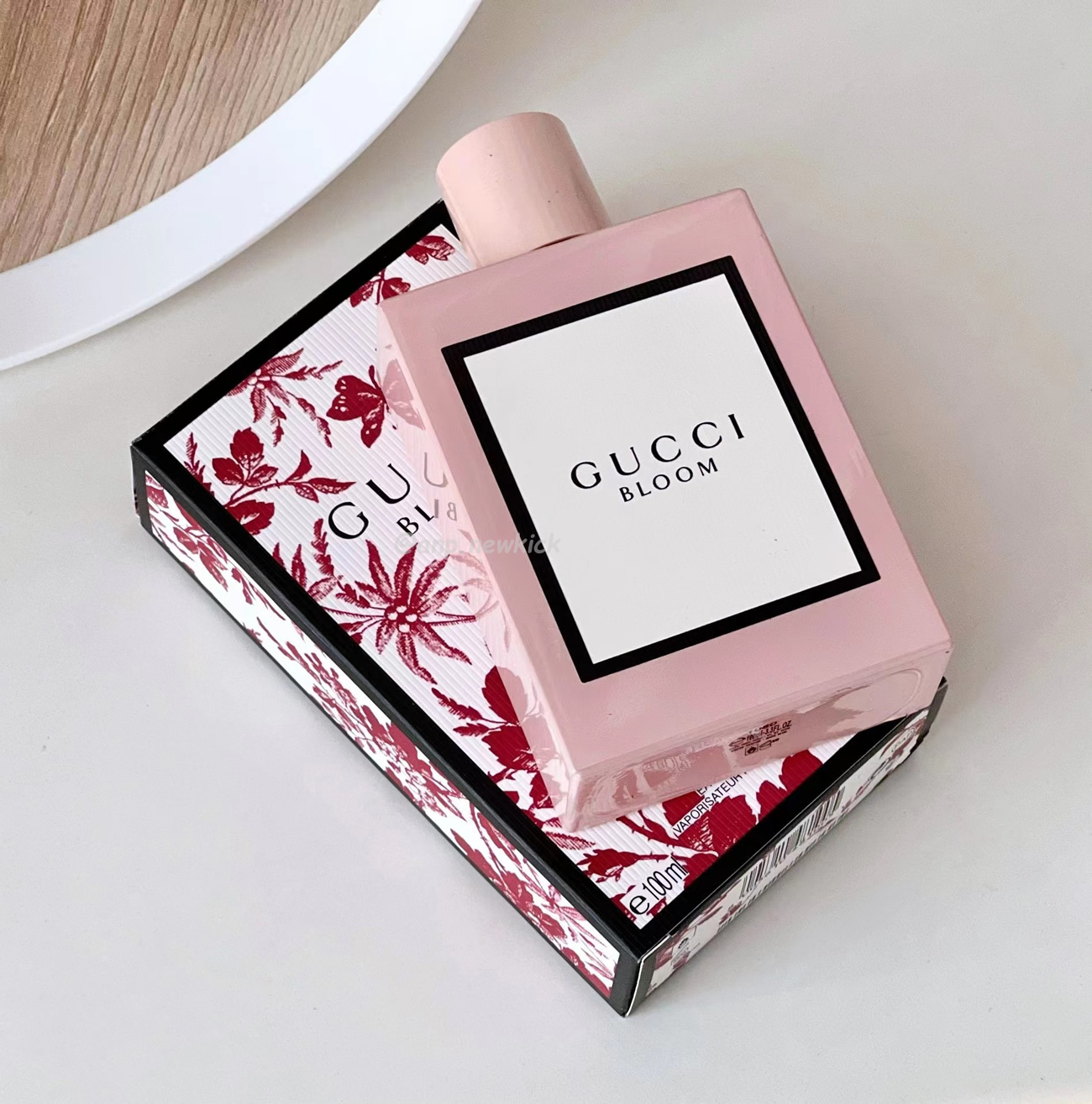 Gucci Bloom Edp 100ml (2) - www.kitistry.com Gucci Bloom Edp 100ml (2) - www.kitistry.com