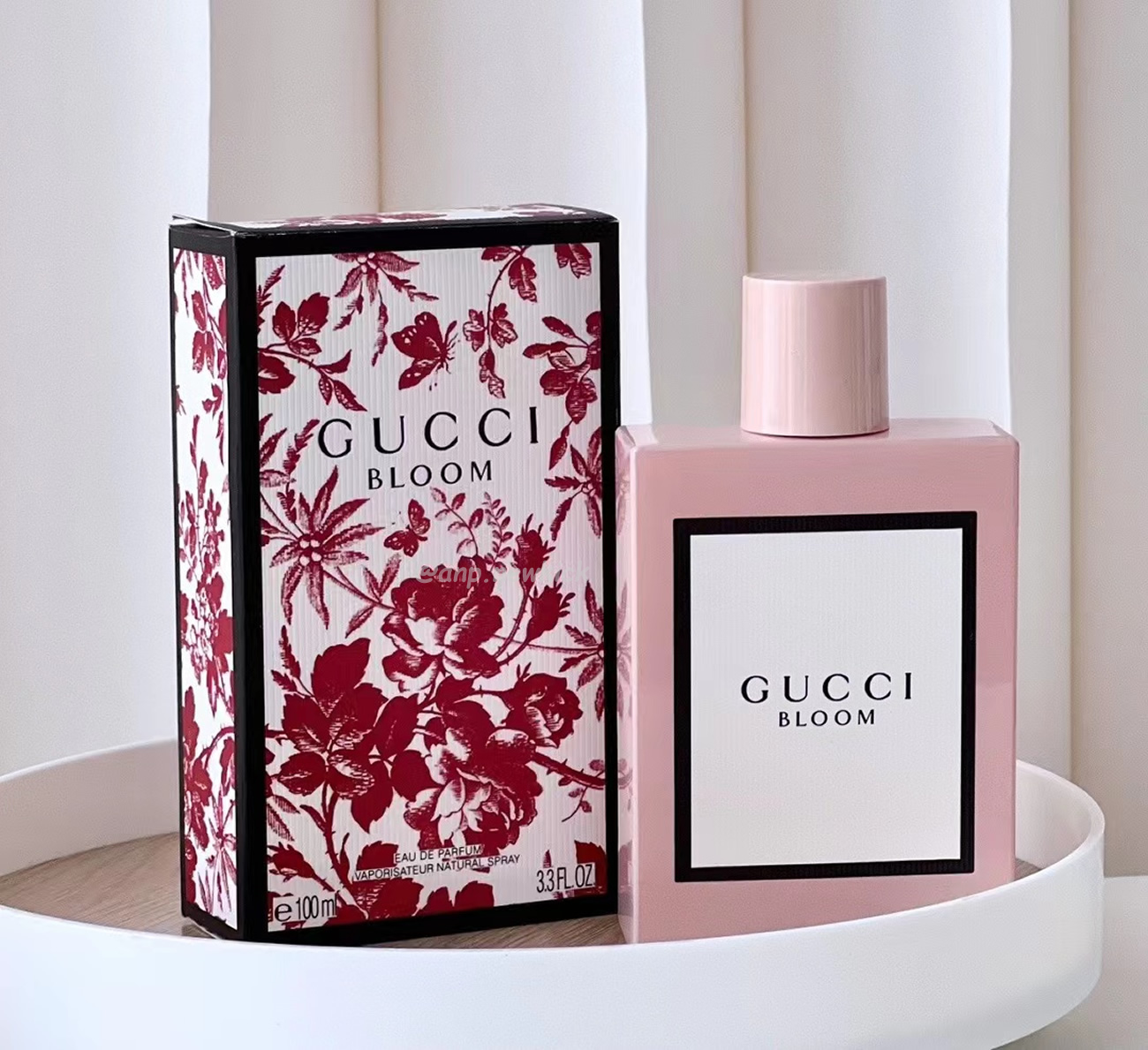Gucci Bloom Edp 100ml (4) - www.kitistry.com Gucci Bloom Edp 100ml (4) - www.kitistry.com