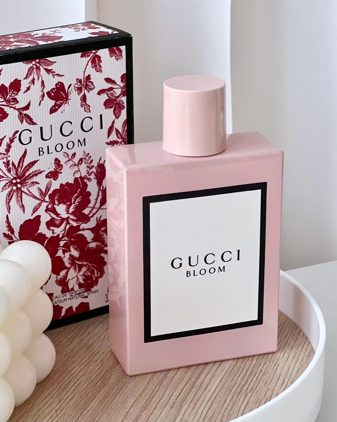 Gucci Bloom Edp 100ml (5) - www.kitistry.com Gucci Bloom Edp 100ml (5) - www.kitistry.com