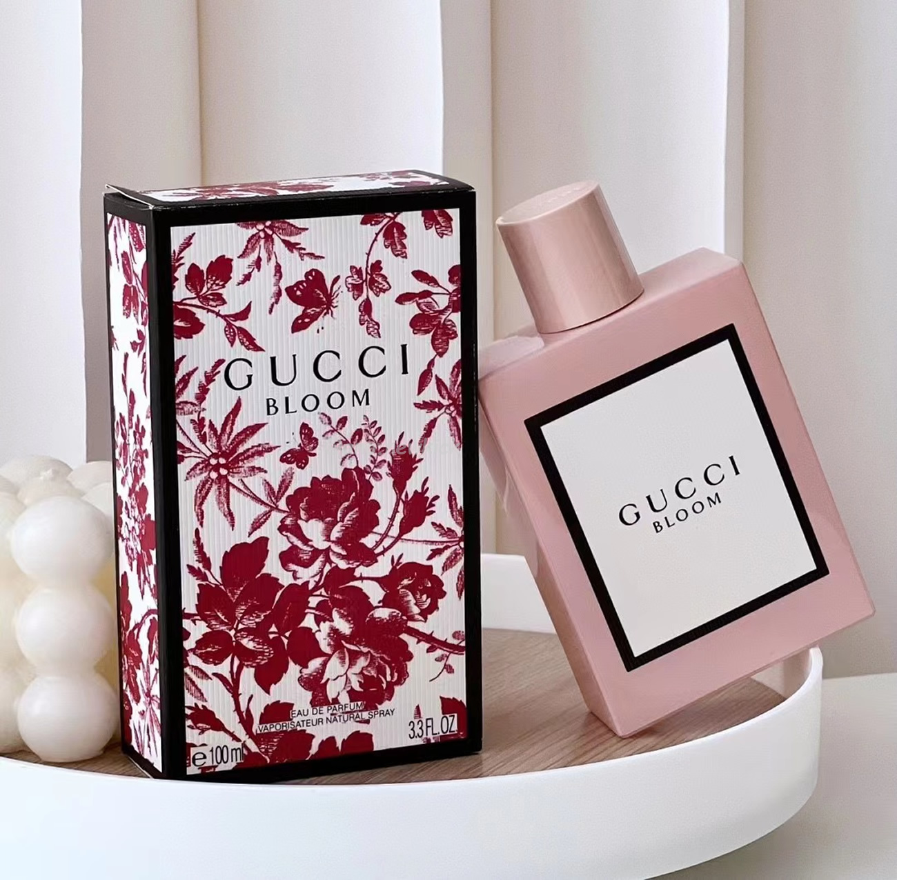 Gucci Bloom Edp 100ml (6) - www.kitistry.com Gucci Bloom Edp 100ml (6) - www.kitistry.com