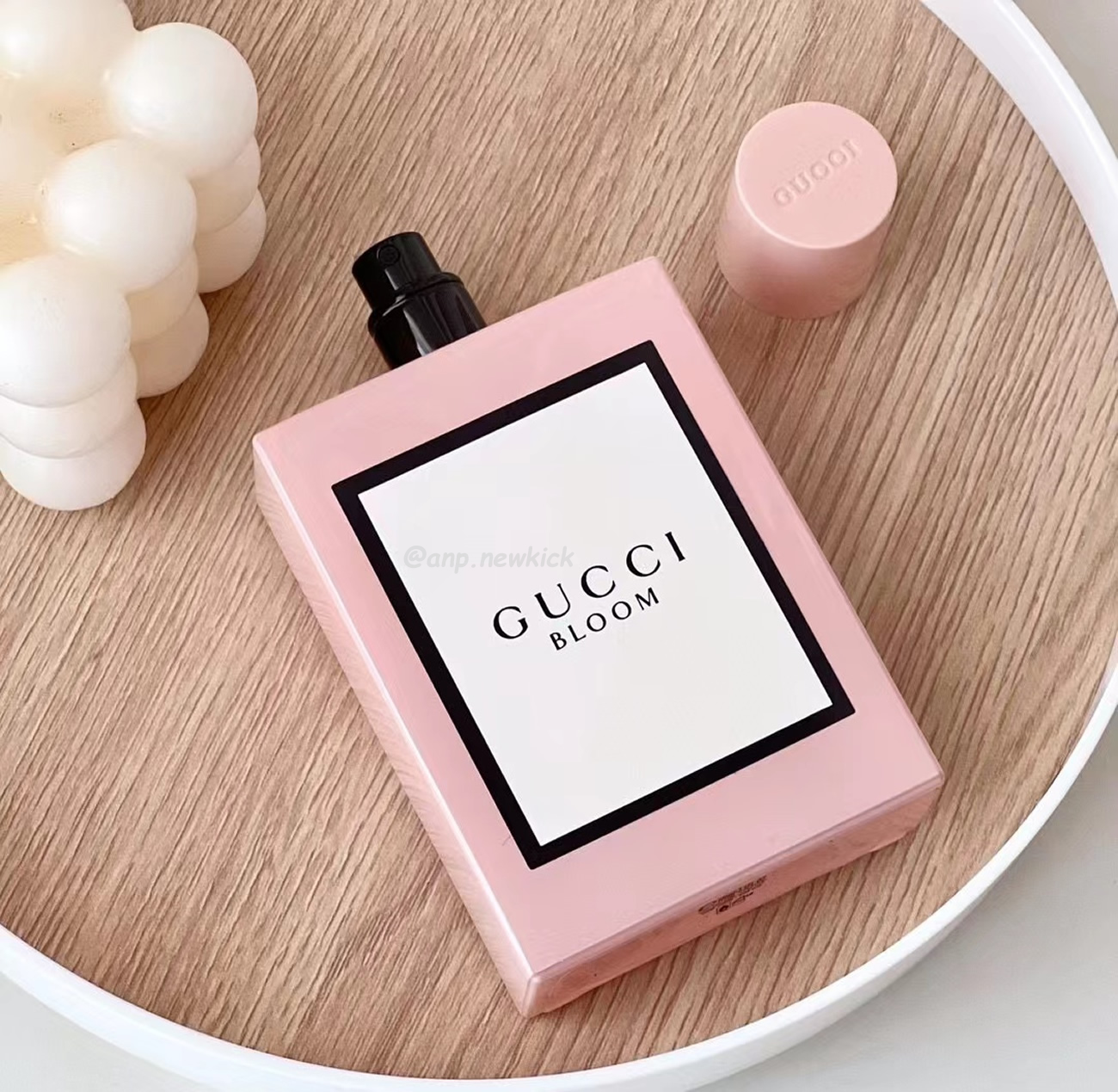 Gucci Bloom Edp 100ml (9) - www.kitistry.com Gucci Bloom Edp 100ml (9) - www.kitistry.com