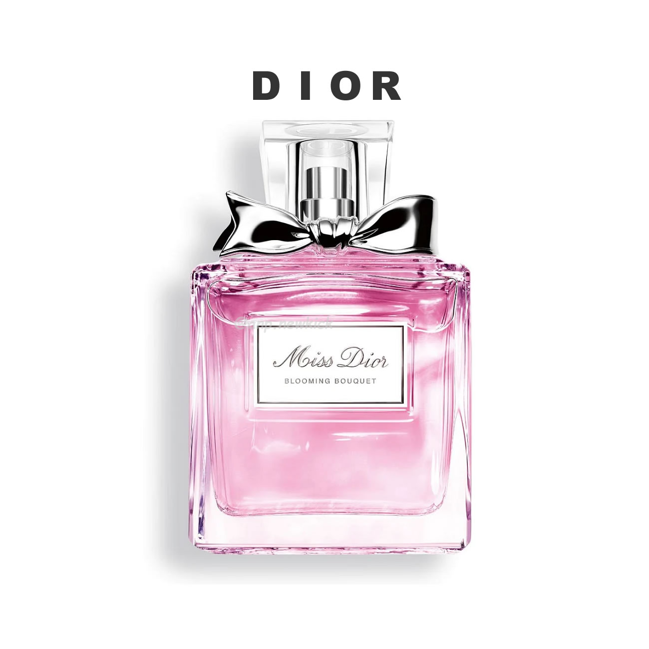 Miss Dior Blooming Bouquet Edt 100ml (1) - www.kitistry.com Miss Dior Blooming Bouquet Edt 100ml (1) - www.kitistry.com