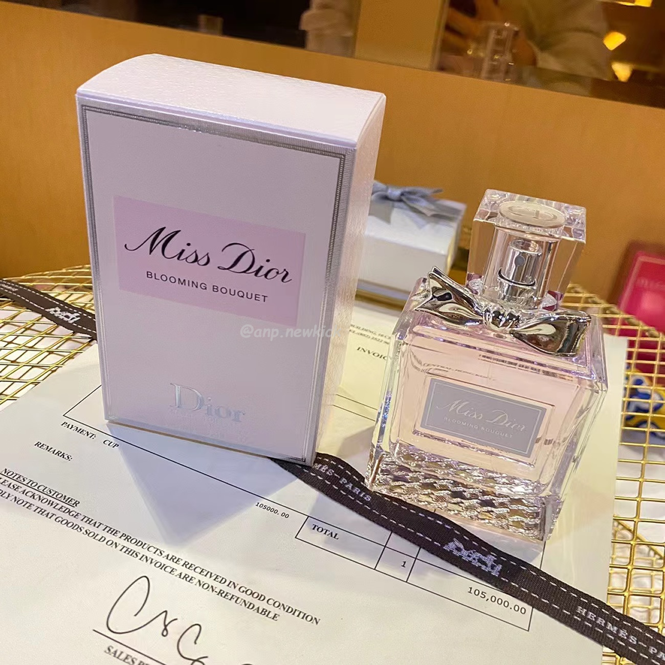 Miss Dior Blooming Bouquet Edt 100ml (10) - www.kitistry.com Miss Dior Blooming Bouquet Edt 100ml (10) - www.kitistry.com