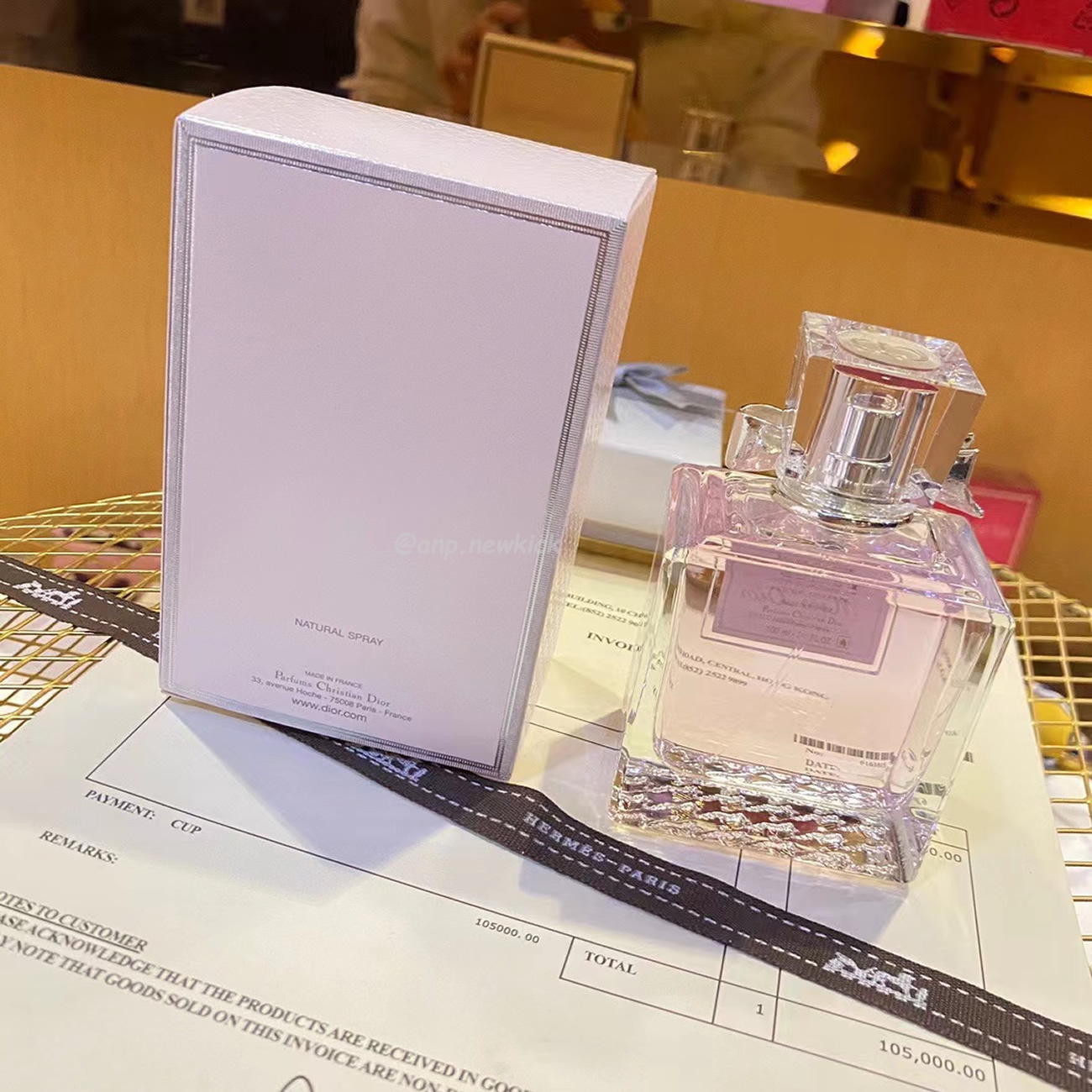 Miss Dior Blooming Bouquet Edt 100ml (7) - www.kitistry.com Miss Dior Blooming Bouquet Edt 100ml (7) - www.kitistry.com