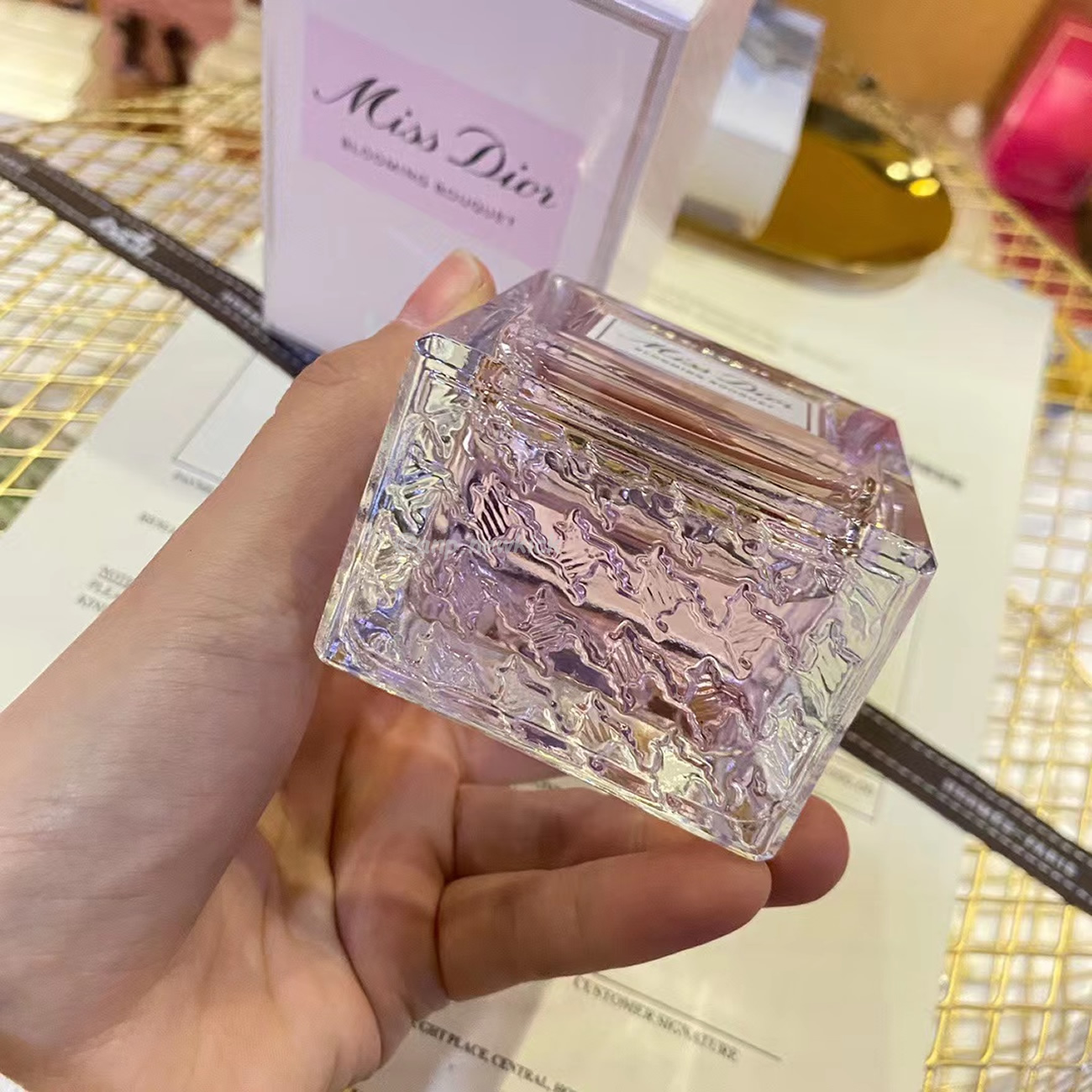 Miss Dior Blooming Bouquet Edt 100ml (9) - www.kitistry.com Miss Dior Blooming Bouquet Edt 100ml (9) - www.kitistry.com
