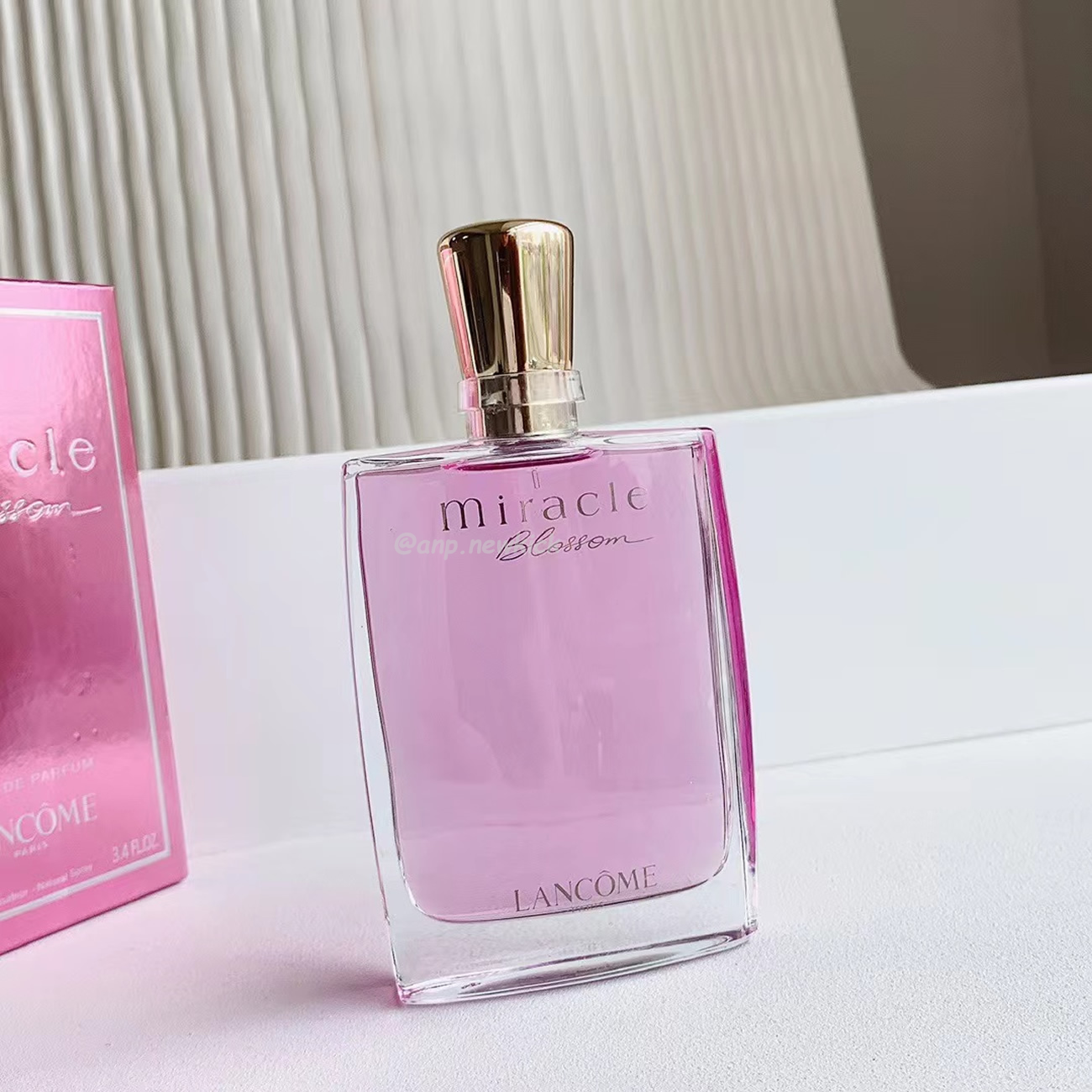Lancome Miracle Blossom Edp 100ml (3) - www.kitistry.com Lancome Miracle Blossom Edp 100ml (3) - www.kitistry.com