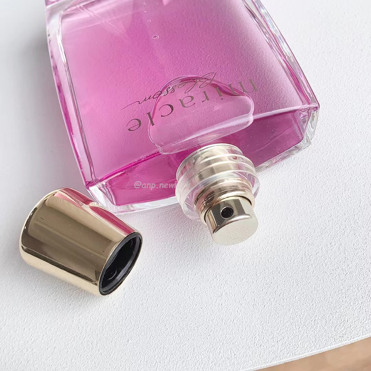 Lancome Miracle Blossom Edp 100ml (4) - www.kitistry.com Lancome Miracle Blossom Edp 100ml (4) - www.kitistry.com
