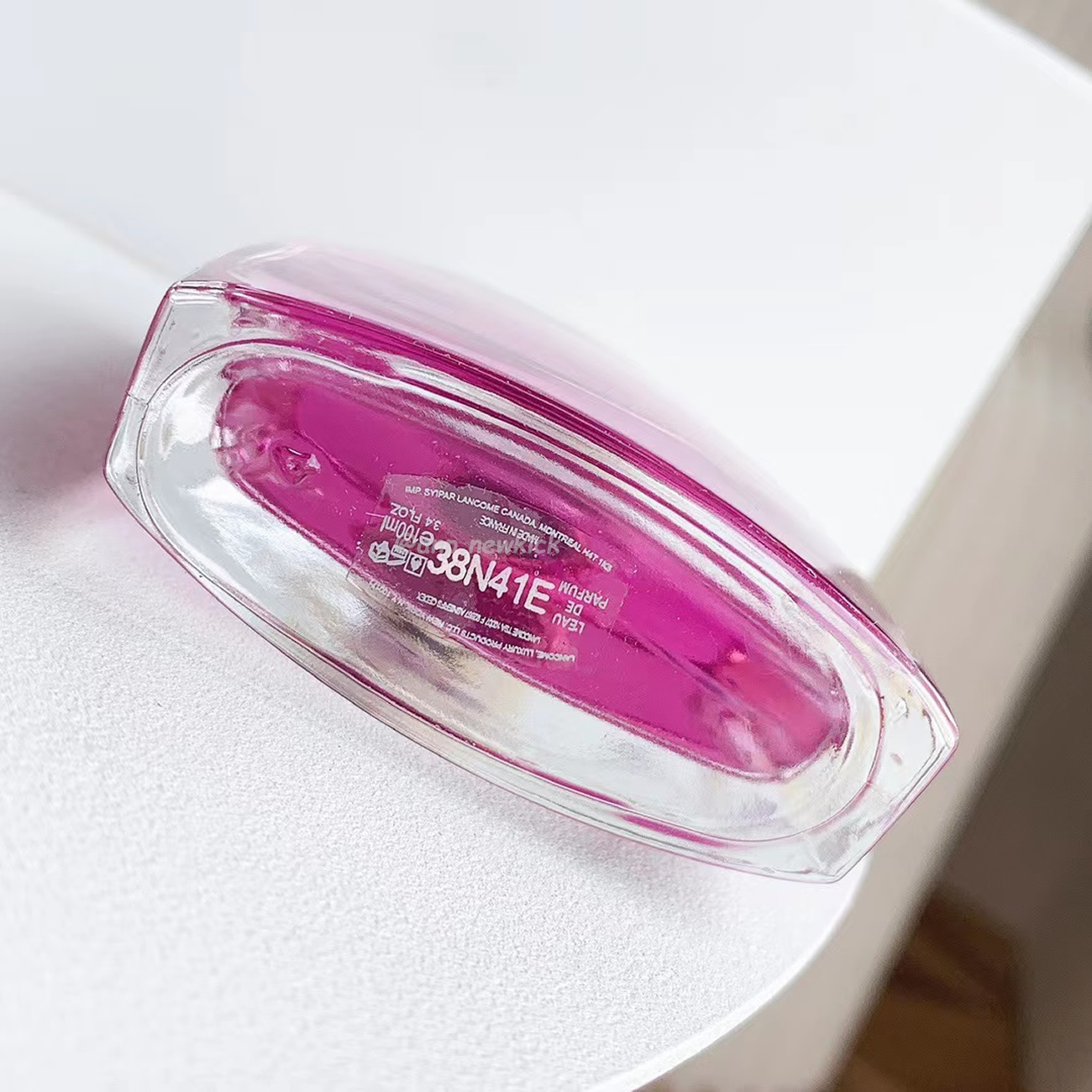 Lancome Miracle Blossom Edp 100ml (5) - www.kitistry.com Lancome Miracle Blossom Edp 100ml (5) - www.kitistry.com