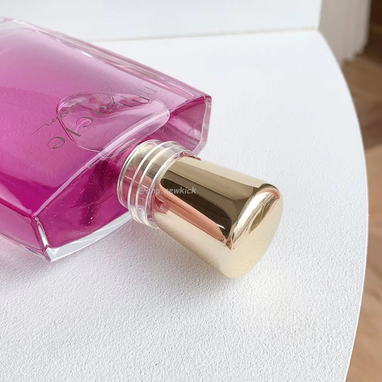Lancome Miracle Blossom Edp 100ml (7) - www.kitistry.com Lancome Miracle Blossom Edp 100ml (7) - www.kitistry.com
