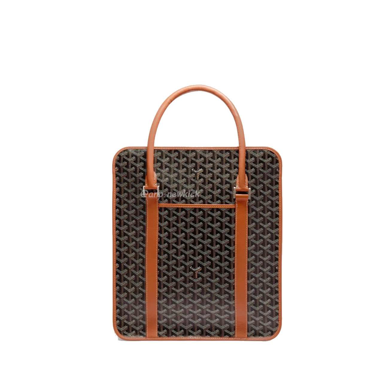 Goyard Bourgogne Bag 40 Cm X 9 Cm X 36 Cm (2) - www.kitistry.com