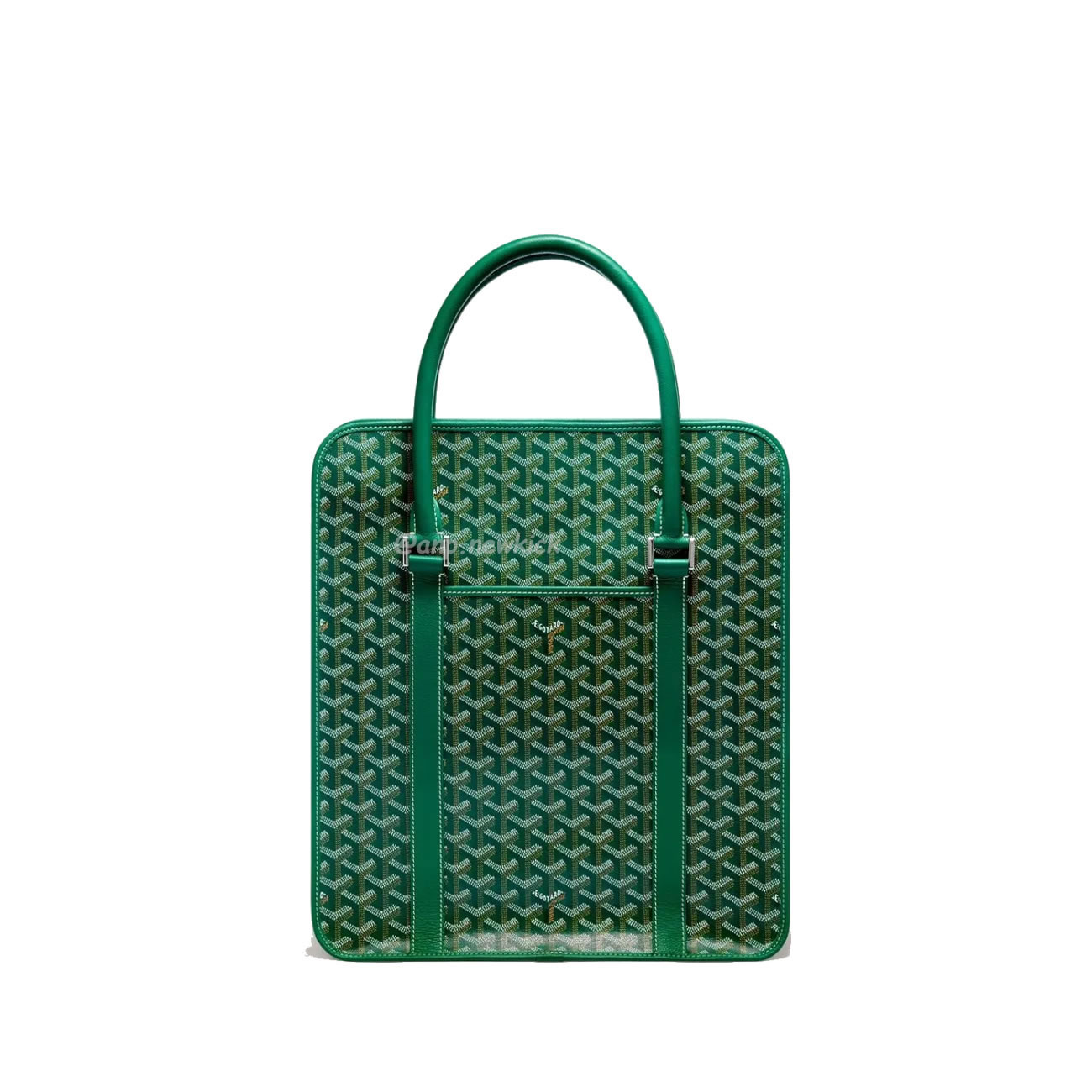 Goyard Bourgogne Bag 40 Cm X 9 Cm X 36 Cm (4) - www.kitistry.com
