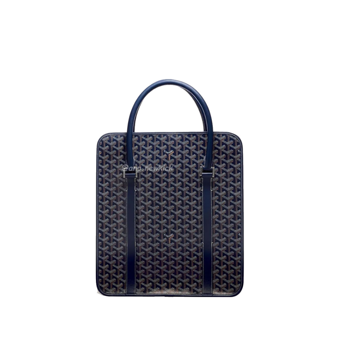 Goyard Bourgogne Bag 40 Cm X 9 Cm X 36 Cm (5) - www.kitistry.com