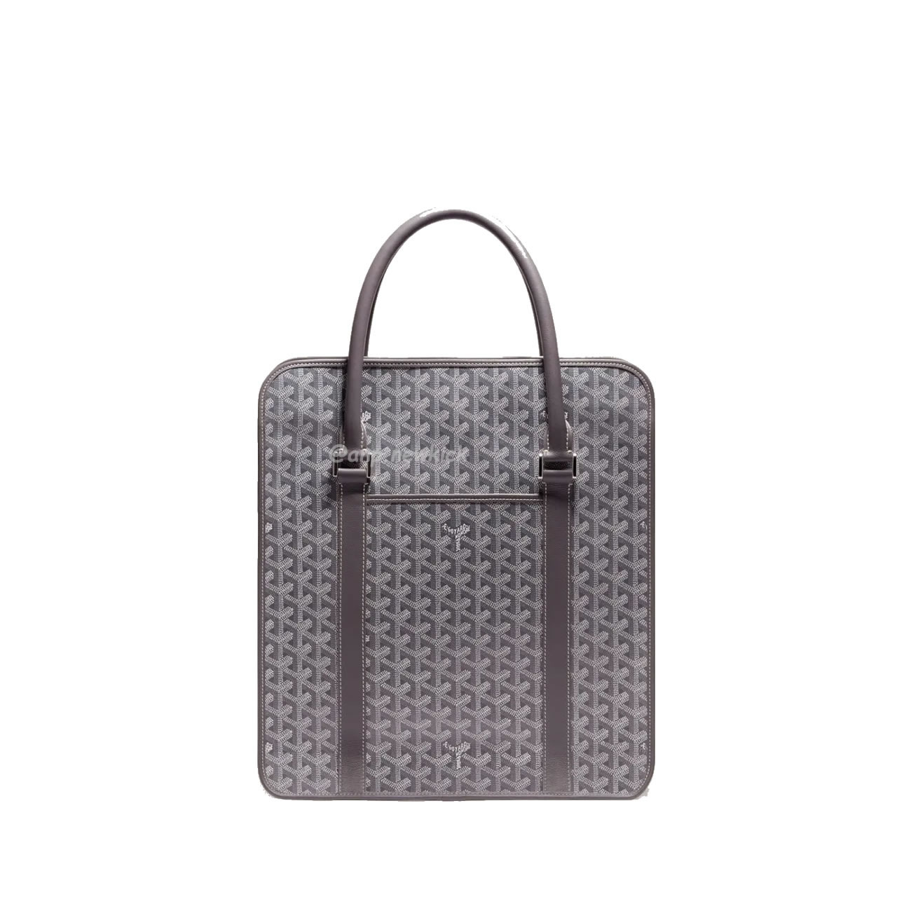 Goyard Bourgogne Bag 40 Cm X 9 Cm X 36 Cm (6) - www.kitistry.com
