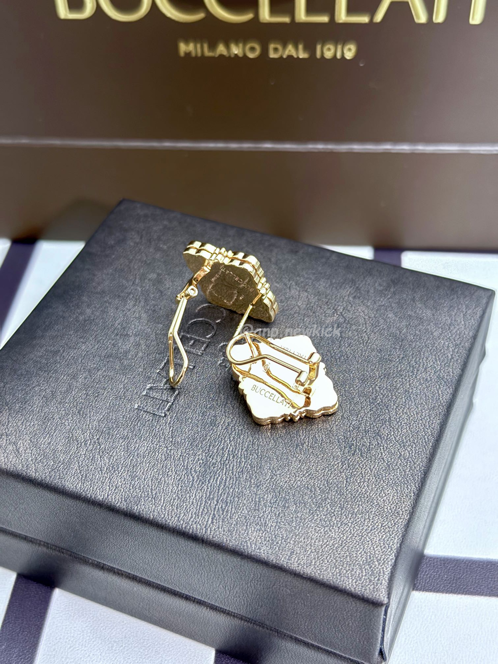 Buccellati Earrings (6) - www.kitistry.com Buccellati Earrings (6) - www.kitistry.com