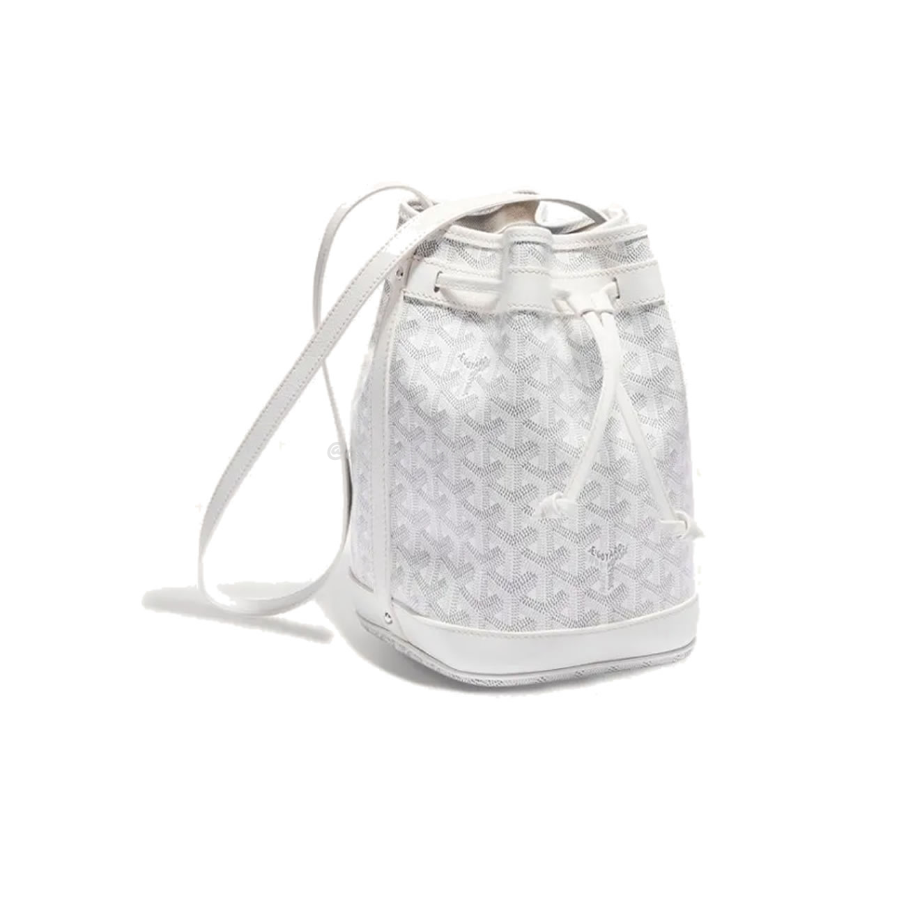 Goyard Petit Flot Bucket Bag 23 Cm X 14.5 Cm X 17 Cm (2) - www.kitistry.com Goyard Petit Flot Bucket Bag 23 Cm X 14.5 Cm X 17 Cm (2) - www.kitistry.com