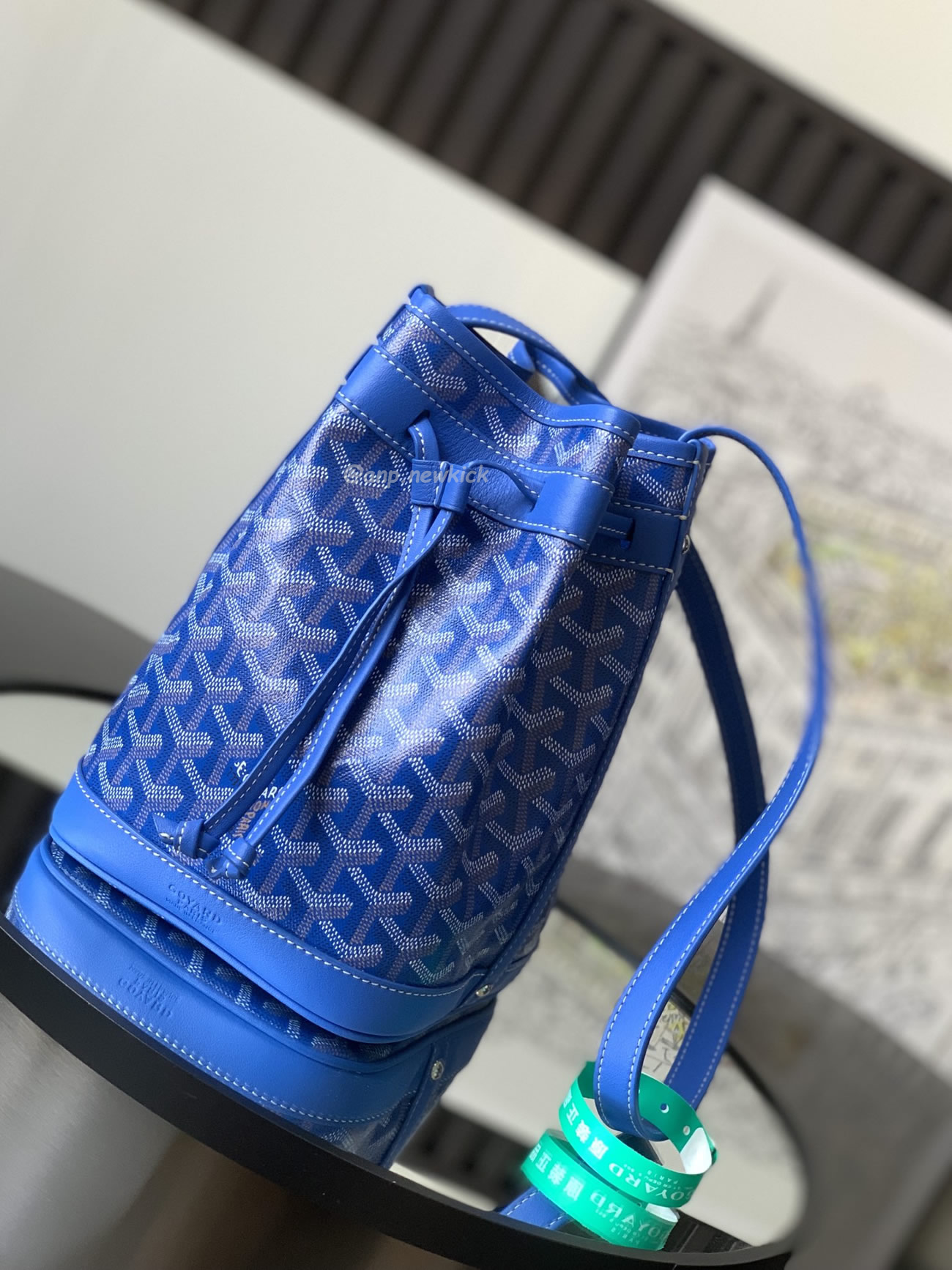 Goyard Petit Flot Bucket Bag 23 Cm X 14.5 Cm X 17 Cm (21) - www.kitistry.com Goyard Petit Flot Bucket Bag 23 Cm X 14.5 Cm X 17 Cm (21) - www.kitistry.com