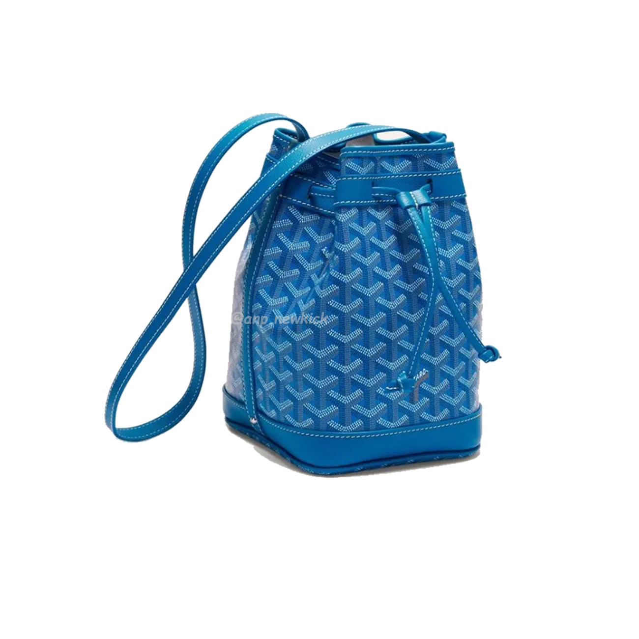 Goyard Petit Flot Bucket Bag 23 Cm X 14.5 Cm X 17 Cm (4) - www.kitistry.com Goyard Petit Flot Bucket Bag 23 Cm X 14.5 Cm X 17 Cm (4) - www.kitistry.com