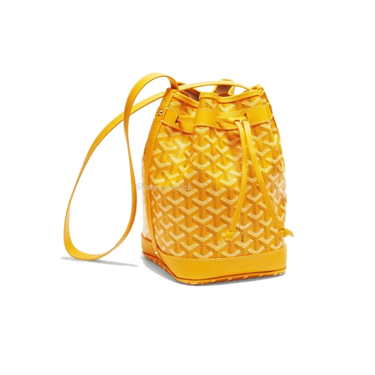 Goyard Petit Flot Bucket Bag 23 Cm X 14.5 Cm X 17 Cm (7) - www.kitistry.com Goyard Petit Flot Bucket Bag 23 Cm X 14.5 Cm X 17 Cm (7) - www.kitistry.com