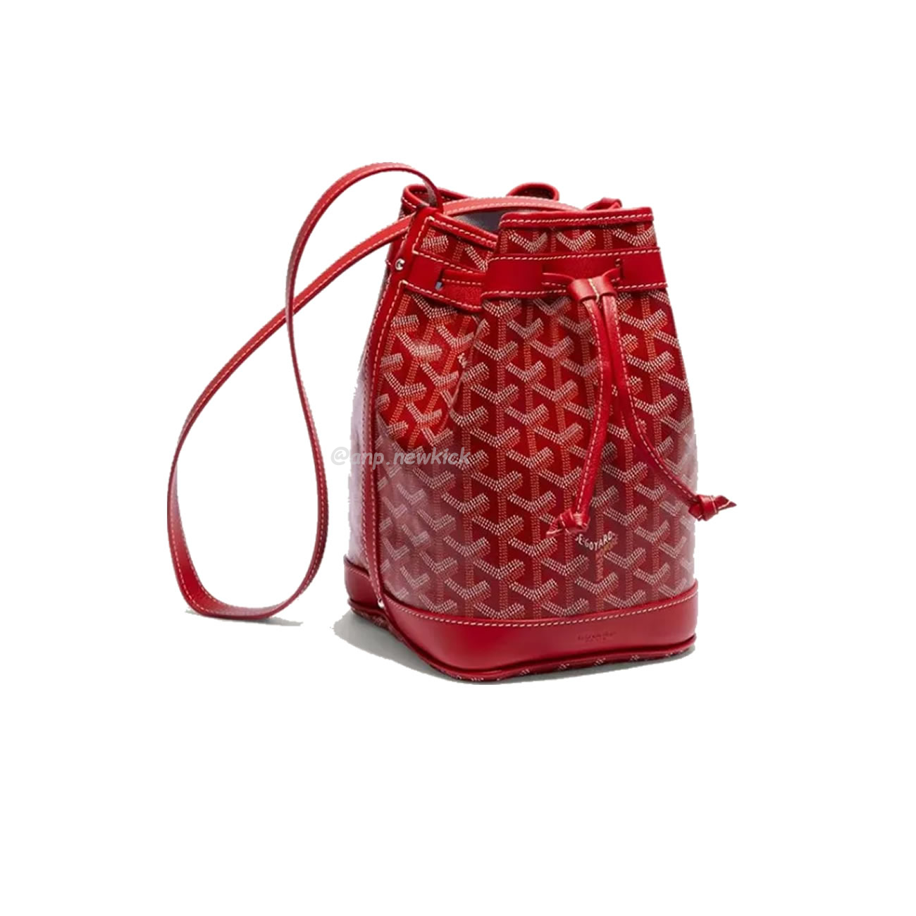 Goyard Petit Flot Bucket Bag 23 Cm X 14.5 Cm X 17 Cm (9) - www.kitistry.com Goyard Petit Flot Bucket Bag 23 Cm X 14.5 Cm X 17 Cm (9) - www.kitistry.com