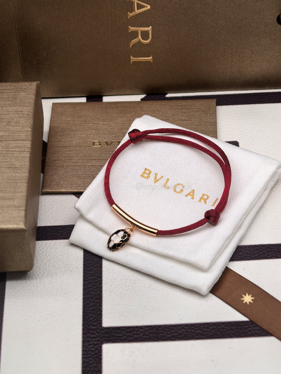 Bulgari Bracelet (1) - www.kitistry.com Bulgari Bracelet (1) - www.kitistry.com