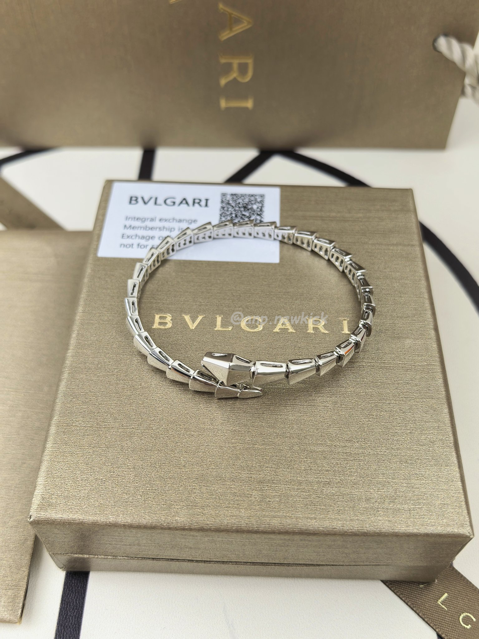 Bulgari Bracelet (11) - www.kitistry.com Bulgari Bracelet (11) - www.kitistry.com