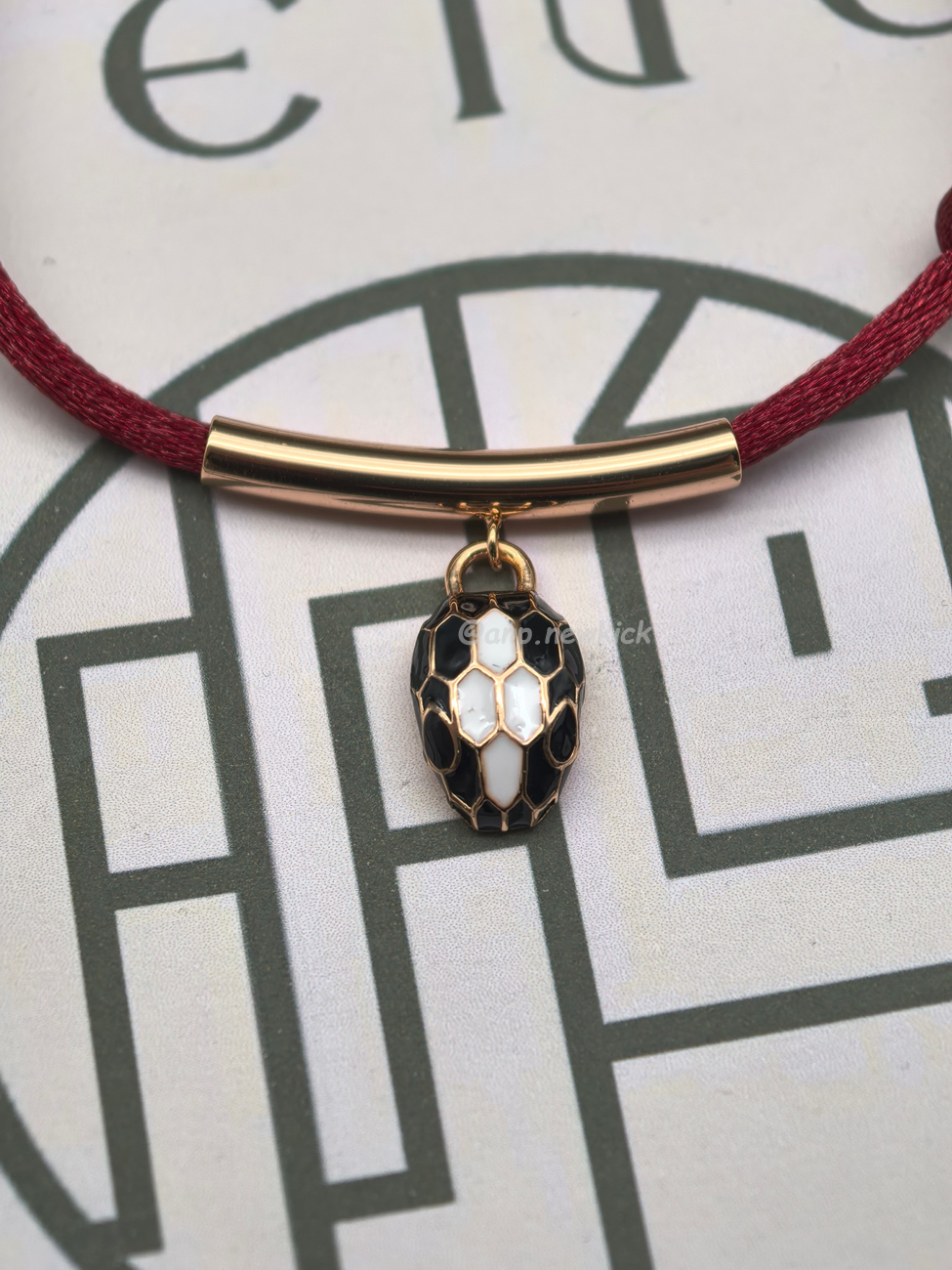 Bulgari Bracelet (2) - www.kitistry.com Bulgari Bracelet (2) - www.kitistry.com