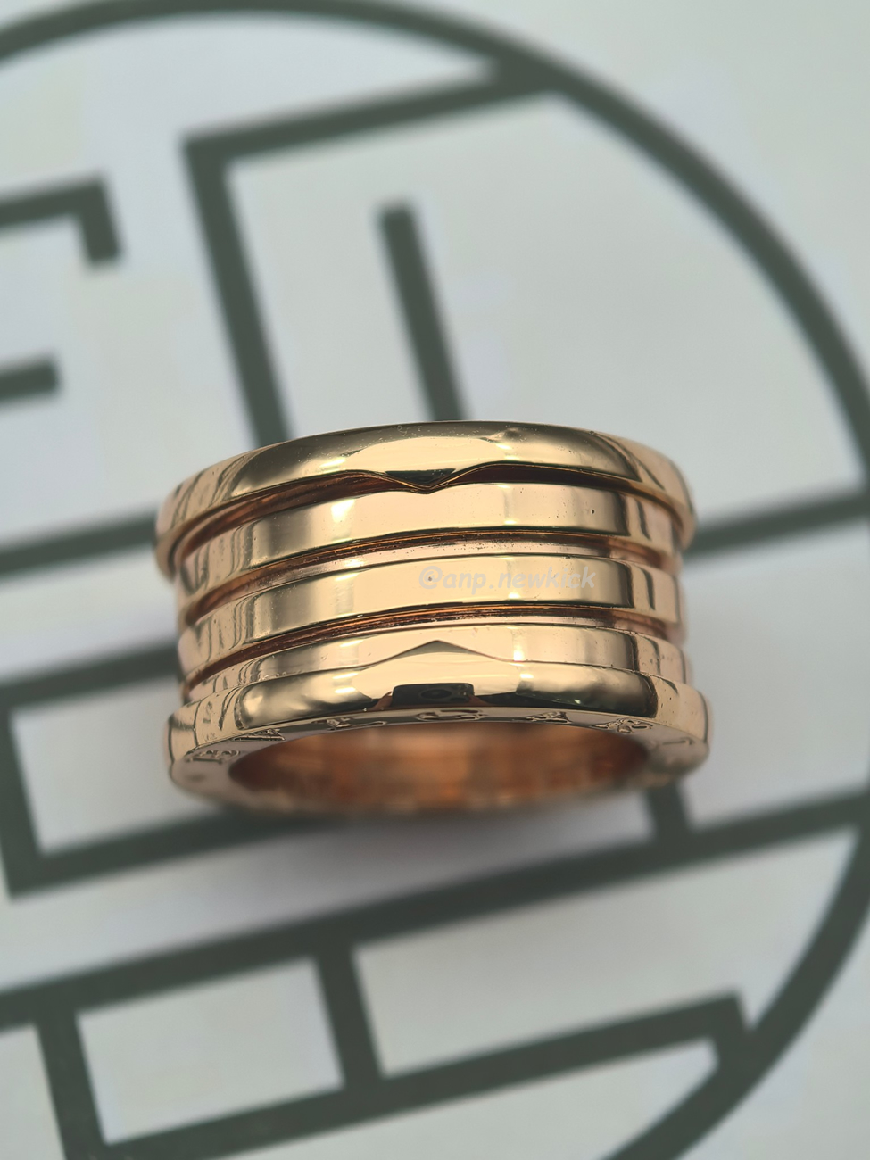 Bulgari Ring (10) - www.kitistry.com Bulgari Ring (10) - www.kitistry.com