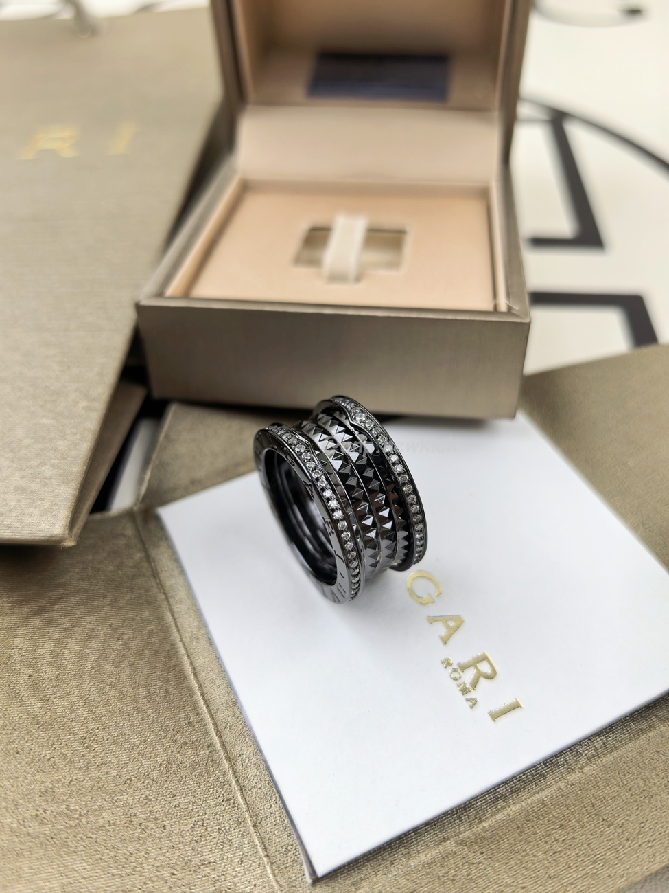 Bulgari Ring (14) - www.kitistry.com Bulgari Ring (14) - www.kitistry.com