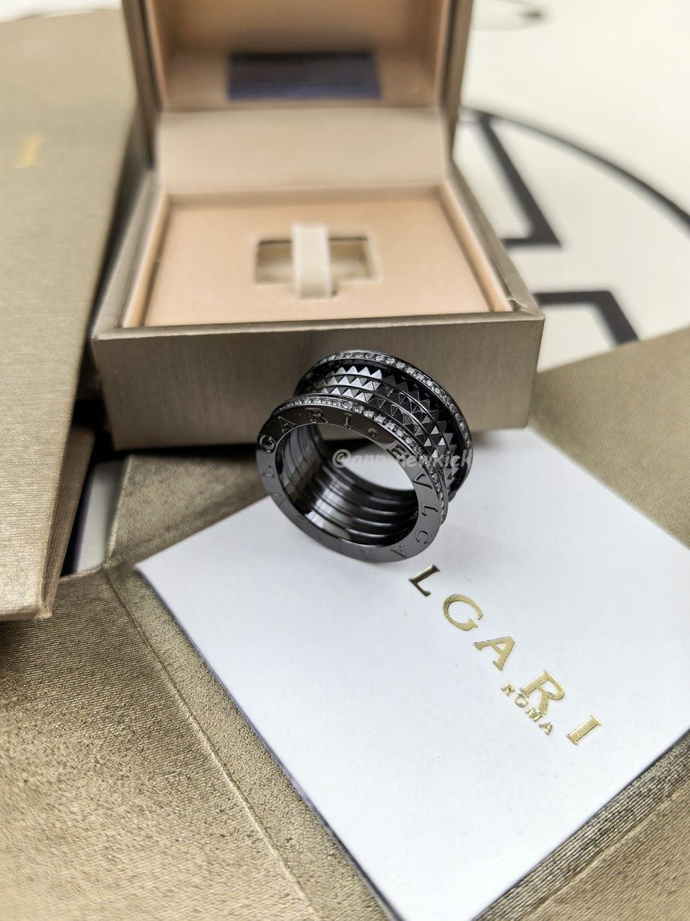 Bulgari Ring (15) - www.kitistry.com Bulgari Ring (15) - www.kitistry.com