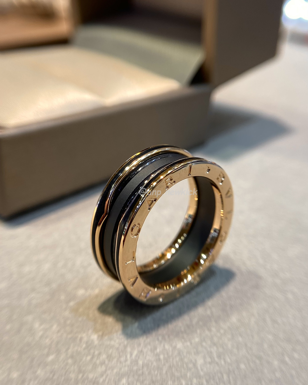 Bulgari Ring (18) - www.kitistry.com Bulgari Ring (18) - www.kitistry.com